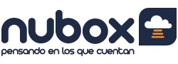 Nubox, pensando en los que cuentan Nubox, pensando en los que cuentan